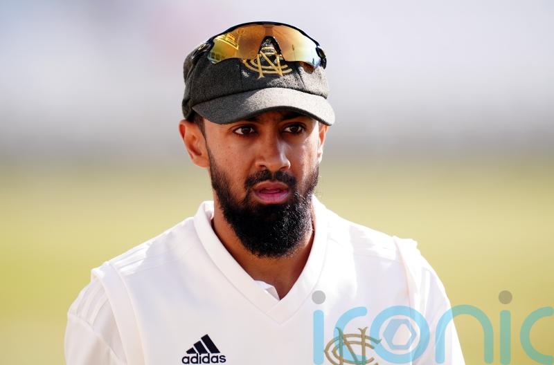 Nottinghamshire&rsquo;s Haseeb Hameed sees &lsquo;whole picture&rsquo; and eyes an England return