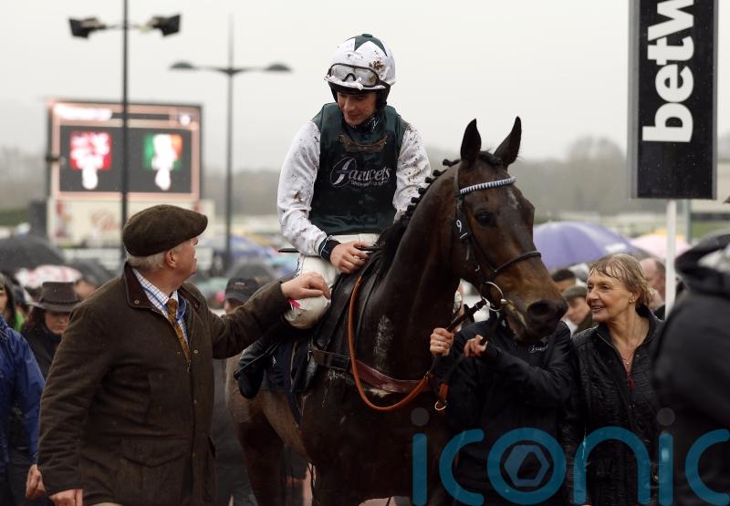 Connections &lsquo;devastated&rsquo; as L&rsquo;Homme Presse ruled out of Grand National