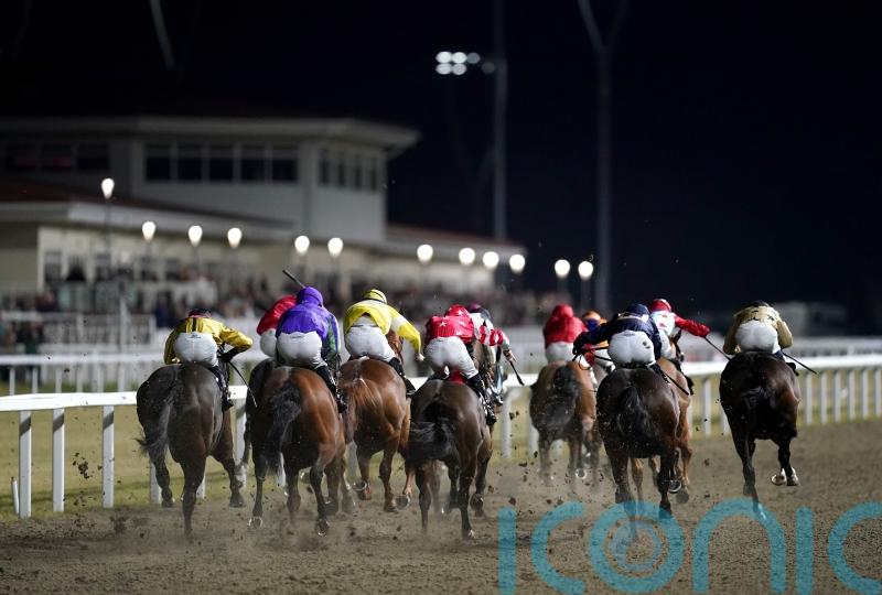 Future of Chelmsford City racecourse in the balance