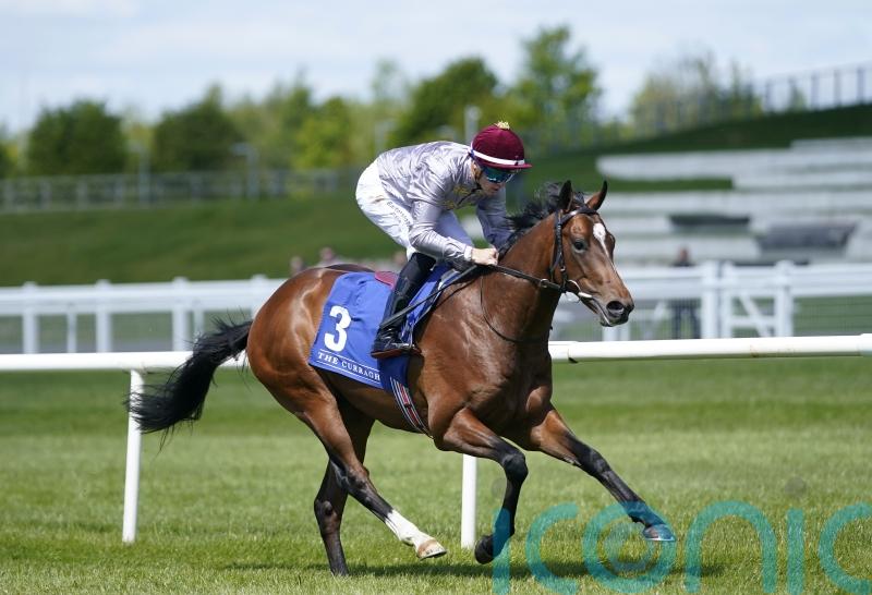 Andab adds spice to classy line-up in Burradon Stakes