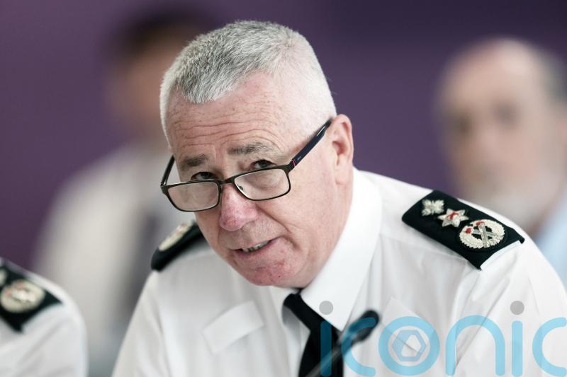 Lurgan bomb attempt &lsquo;timely reminder&rsquo; of terror threat to police &ndash; Jon Boutcher