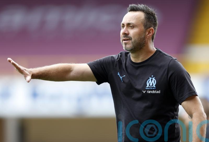 Roberto De Zerbi atones for Mason Greenwood comments in first Spurs interview