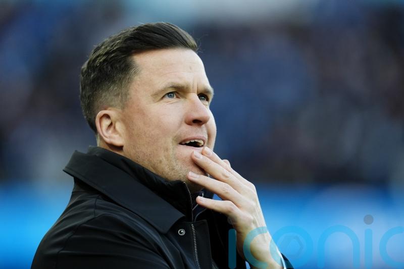 Wigan boss Gary Caldwell takes positives from Leyton Orient stalemate