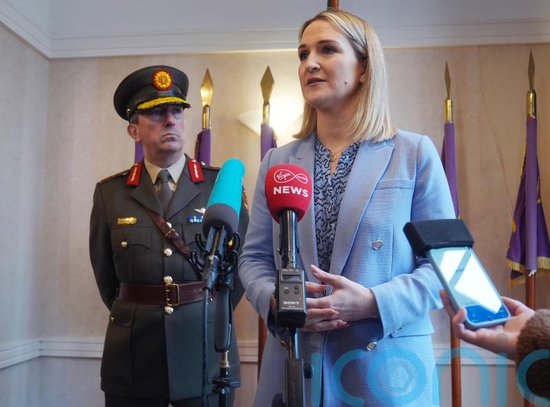 Minister&rsquo;s trip to Lebanon cancelled following Defence Forces concern