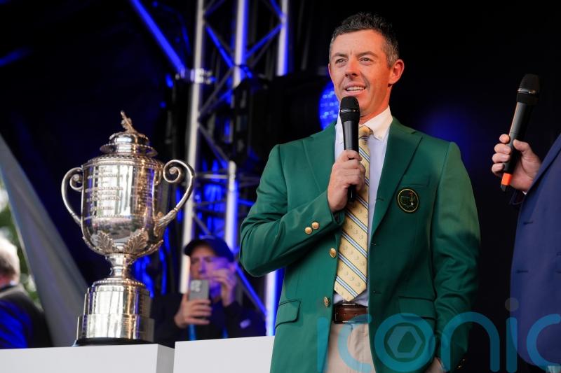 5 memorable Masters moments &ndash; McIlroy magic, Woods&rsquo; chip-in, Nicklaus&rsquo; sixth win