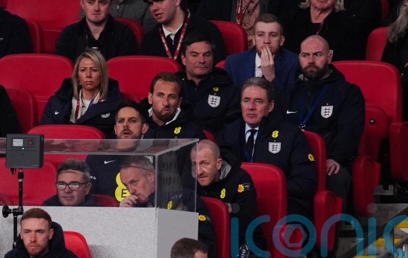 Harry Kane battling to be fit for Real Madrid showdown after injury with England