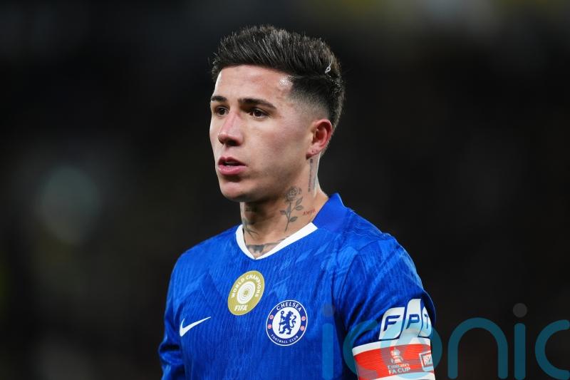 Enzo Fernandez to miss Chelsea&rsquo;s next two matches after &lsquo;a line was crossed&rsquo;