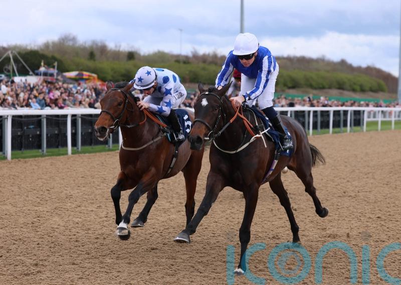 Timeforshowcasing advertises her credentials at Newcastle
