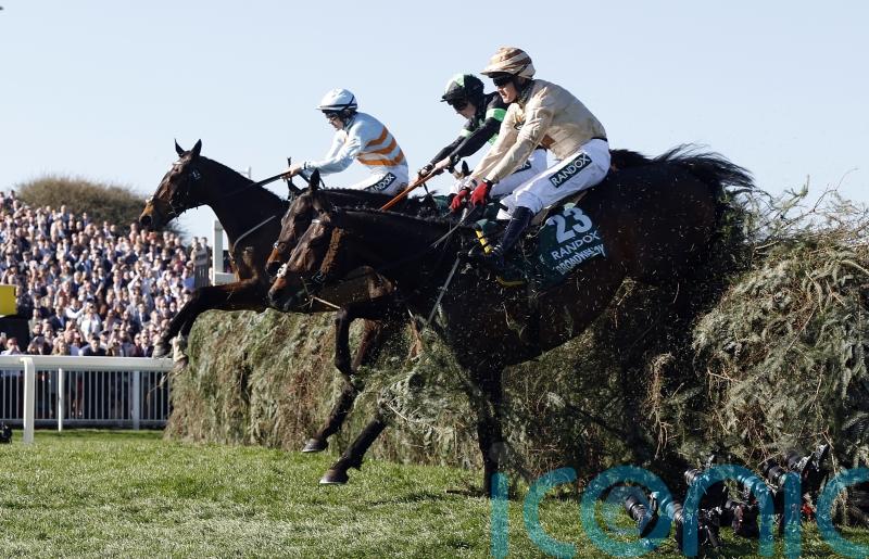 15 interactive Grand National brainteasers