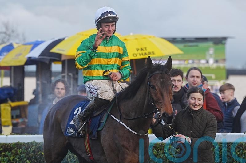 To be King for a day would be the perfect National fairytale