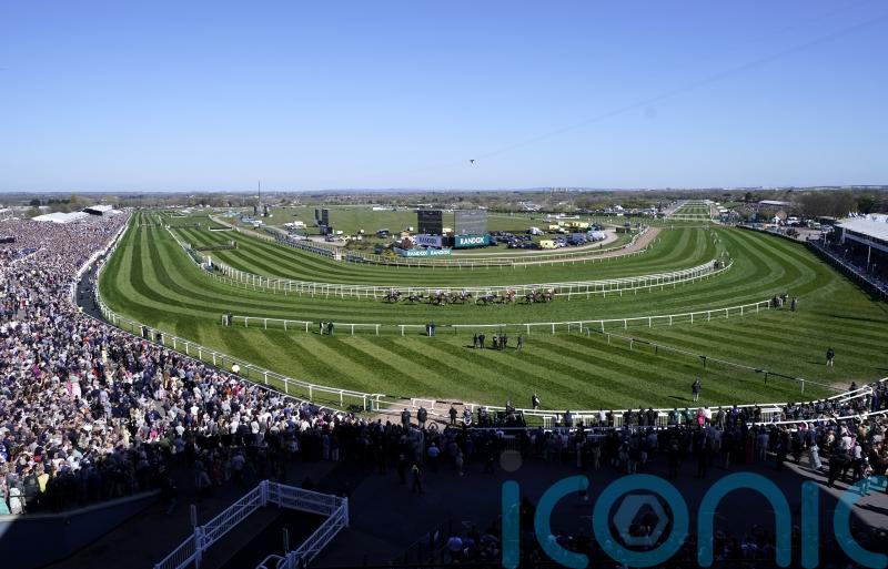 Randox Grand National &ndash; course guide