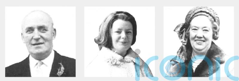 50th anniversary of Herron family deaths in IRA bomb to be marked