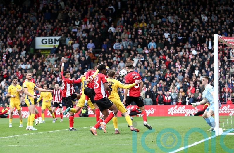 Lincoln a point away from promotion after late Ryan One winner