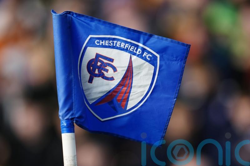 Will Dickson earns Chesterfield victory against Cheltenham