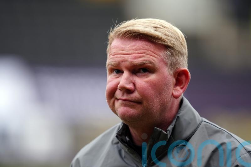 Pete Wild fumes as Tranmere &lsquo;switch off&rsquo; to record yet another defeat