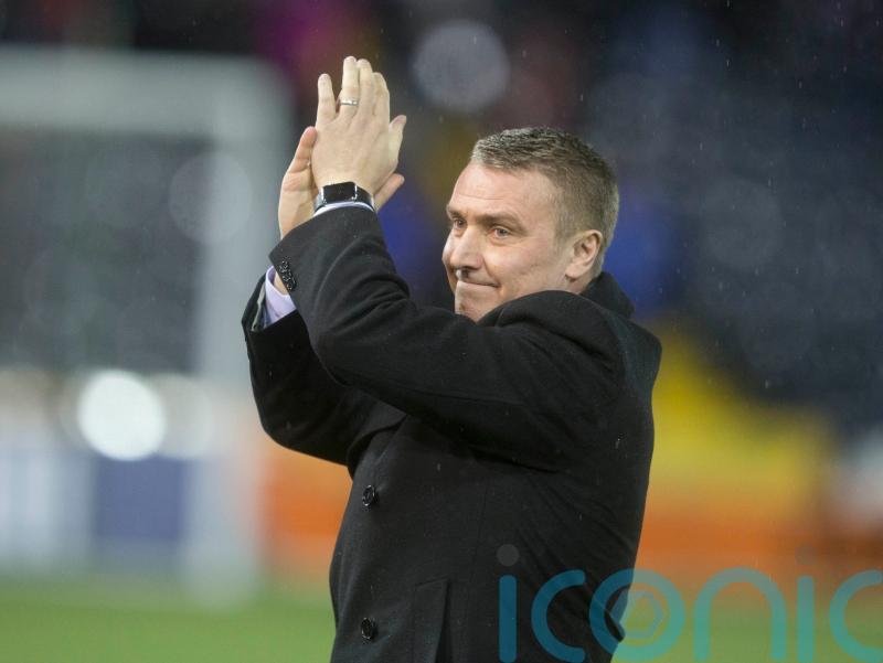 Lee Clark takes &lsquo;lots of positives&rsquo; from Rotherham&rsquo;s draw against Stevenage