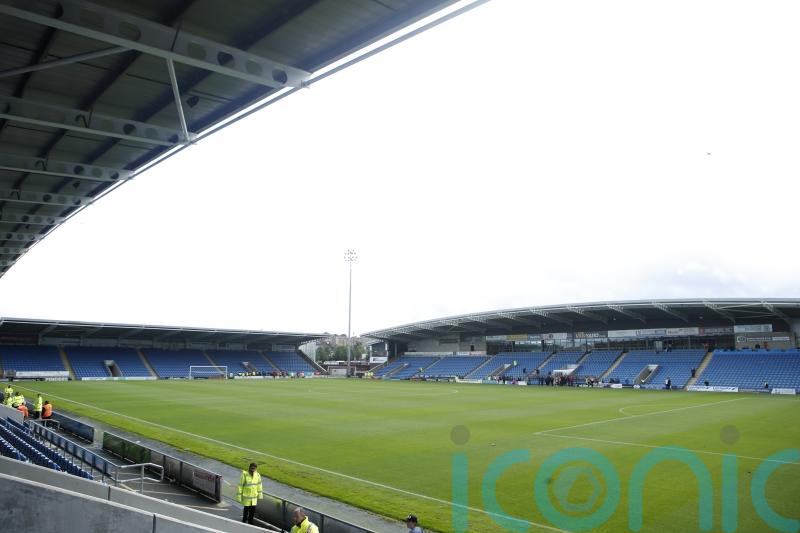 Danny Webb admits Chesterfield&rsquo;s win against Cheltenham could prove &lsquo;crucial&rsquo;