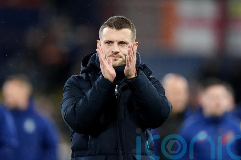 Jack Wilshere pleased with &lsquo;excellent&rsquo; Luton display in win against Peterborough