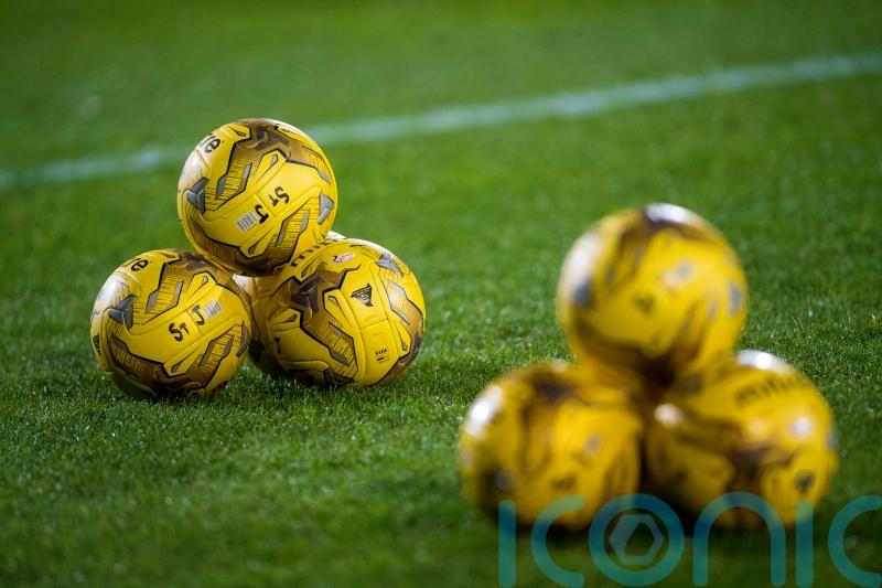 St Johnstone move five clear as Airdrie climb off bottom of Championship