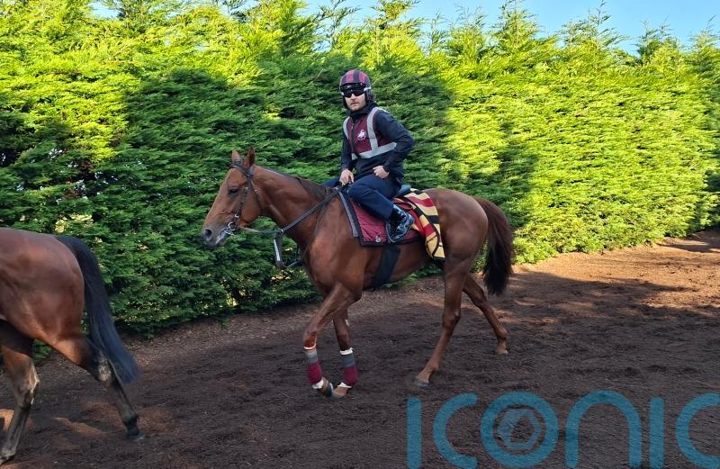 Hopes high North Coast can make his Classic mark