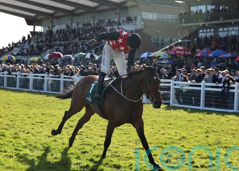 Fleur In The Park gives Andrew Slattery a Grade One first