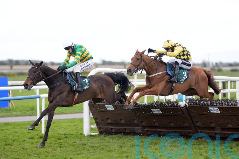 Proactif puts Triumph disappointment behind him