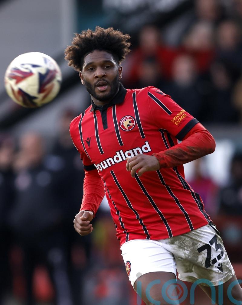 Ellis Harrison&rsquo;s double makes the difference as Rovers beat struggling Harrogate