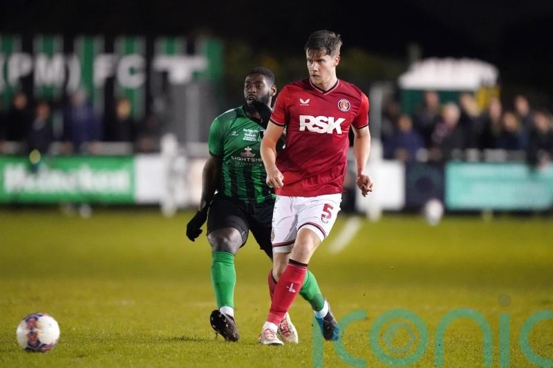 Lucas Ness earns plaudits after heading Notts County to victory over Newport