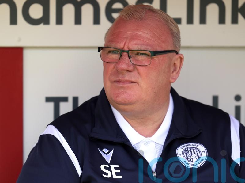 Steve Evans hails importance of integrity after Bristol Rovers win at Harrogate