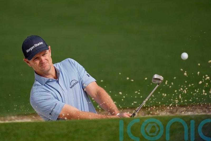 It only boosts my belief &ndash; Justin Rose undeterred by Masters near-misses