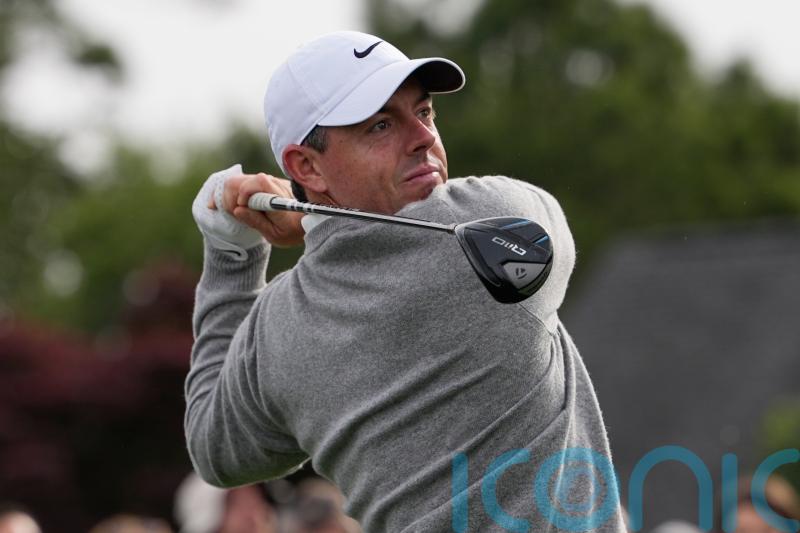 Rory McIlroy wants to eke out last remnants of his year with green jacket