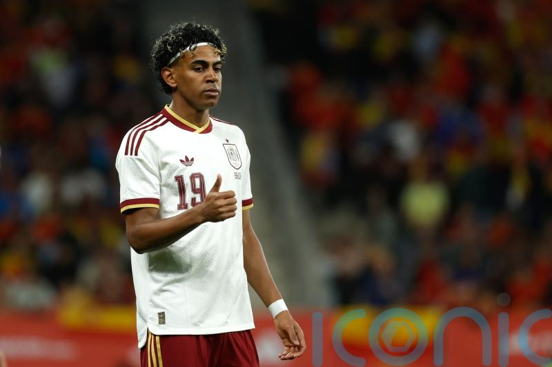 FIFA open disciplinary case against Spanish FA over chants during Egypt friendly