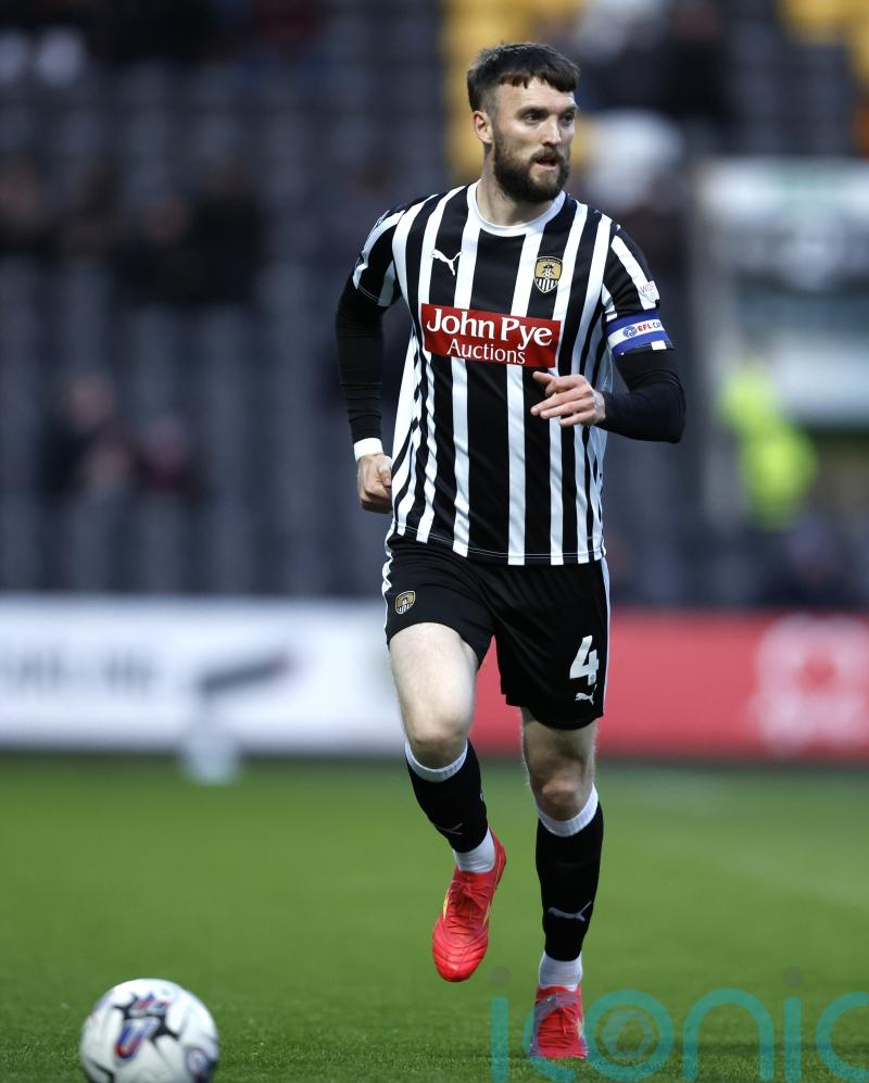 Kyle Cameron hits winner to send Bromley seven points clear at top of League Two