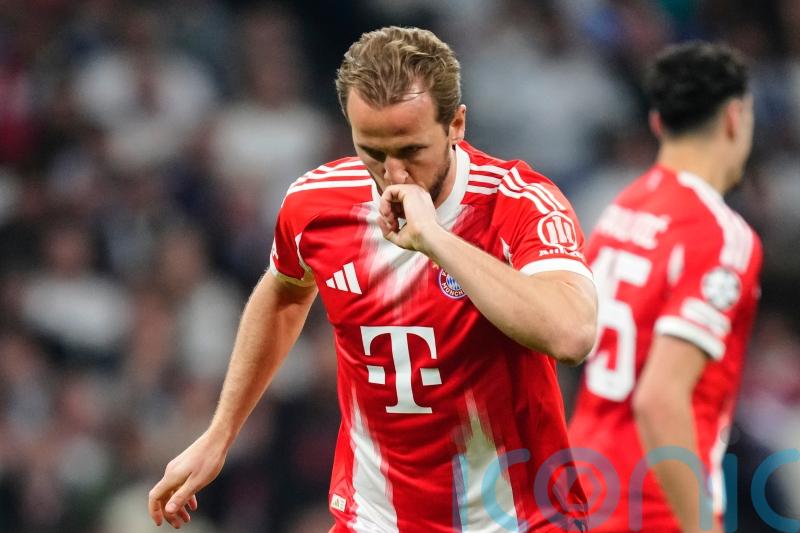 Wednesday&rsquo;s briefing: Kane helps Bayern to victory and Havertz is Arsenal hero