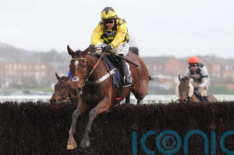 Lulamba gets to take distance chance at Aintree