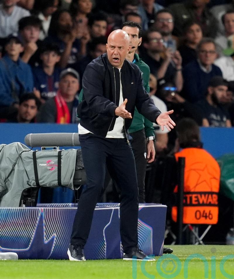 Thursday&rsquo;s briefing: Slot problems persist in Paris after another Liverpool loss