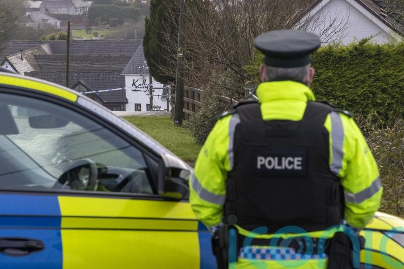 Teenager injured in hit and run while cycling in Larne