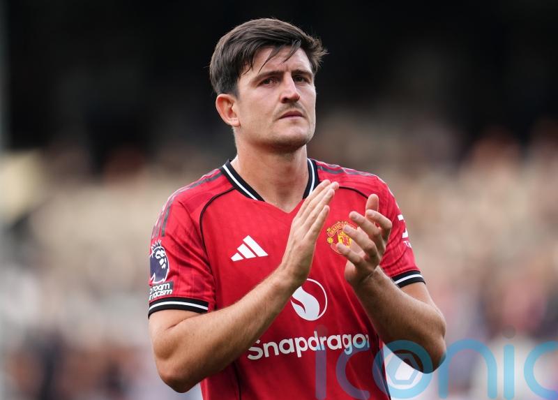 Harry Maguire believes his Man Utd experiences would have broken other players