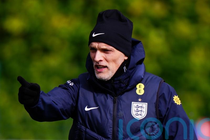 England World Cup warm-up games to take place in Tampa Bay and Orlando