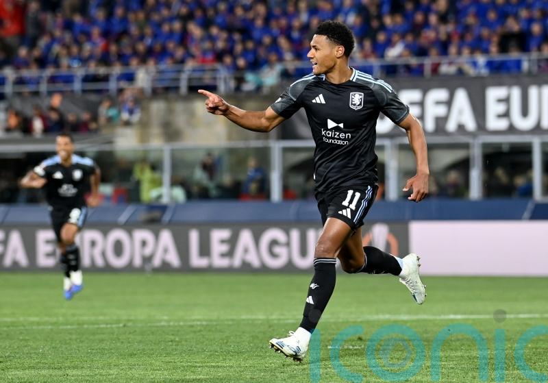 Ollie Watkins brace puts Aston Villa in charge against Bologna