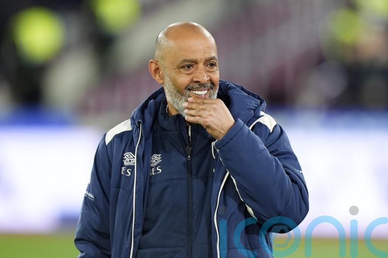 Nuno Espirito Santo insists West Ham&rsquo;s crucial win &lsquo;doesn&rsquo;t change anything&rsquo;