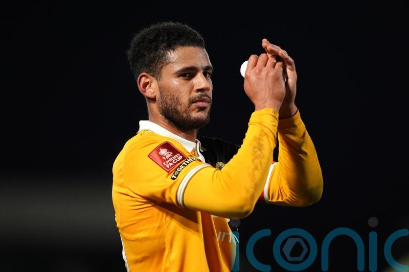 Kyran Lofthouse nets winner as Burton edge relegation rivals AFC Wimbledon