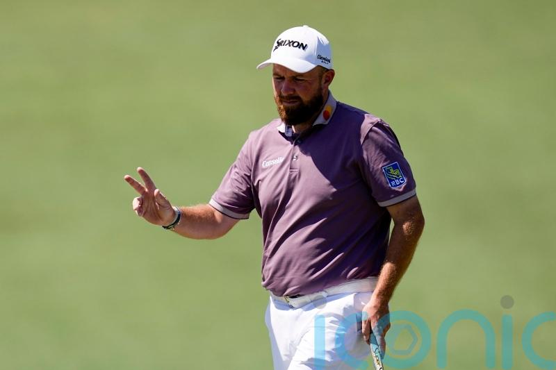 Hole-in-one specialist Shane Lowry does it again at Augusta National