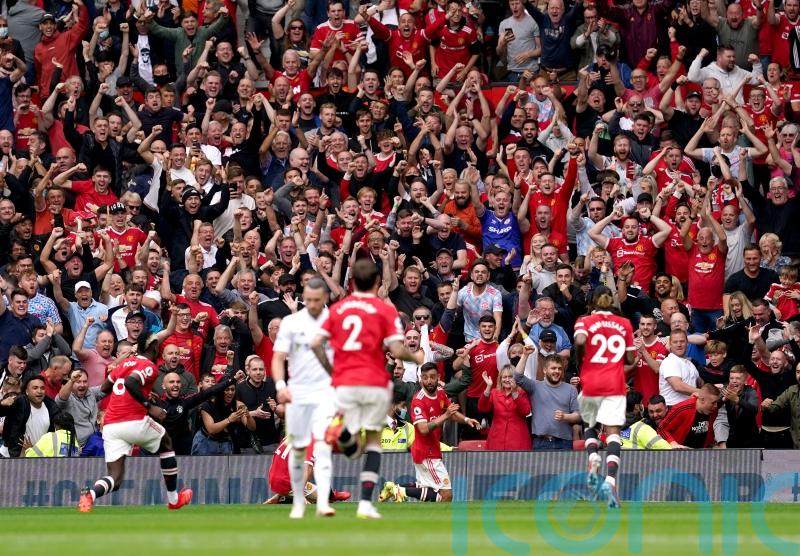 Michael Carrick thinks latest meeting of rivals will bring Old Trafford to life