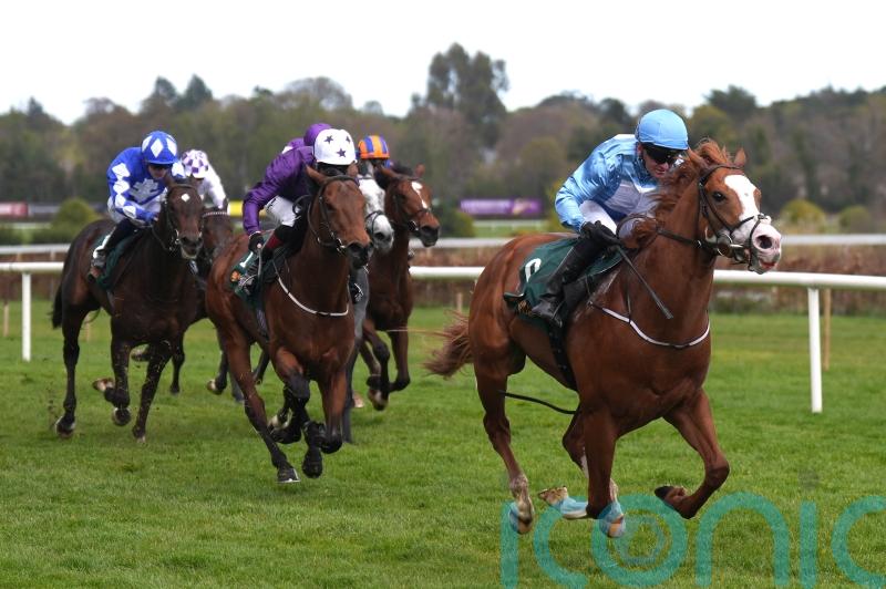 Thesecretadversary enters Classic equation with taking Leopardstown win