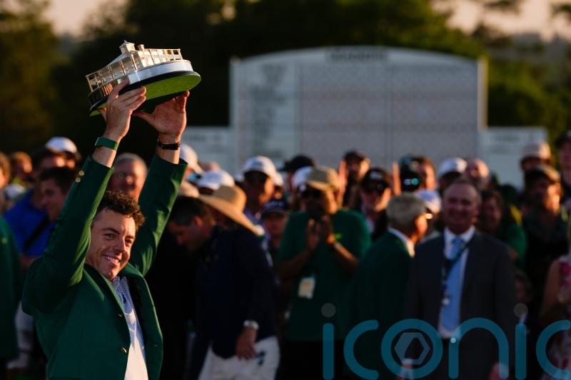 What&rsquo;s next for Rory McIlroy after his Masters success?