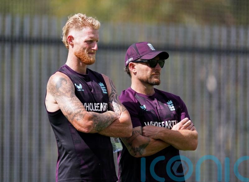 Ben Stokes: Talk of misalignment with Brendon McCullum &lsquo;massive overstatement&rsquo;