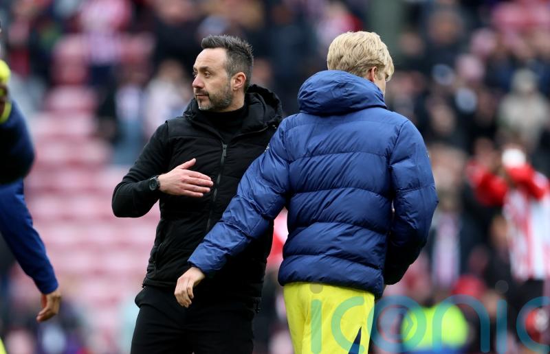 Tottenham like team of &lsquo;misfits&rsquo; compared to relegation rivals &ndash; Gary Neville