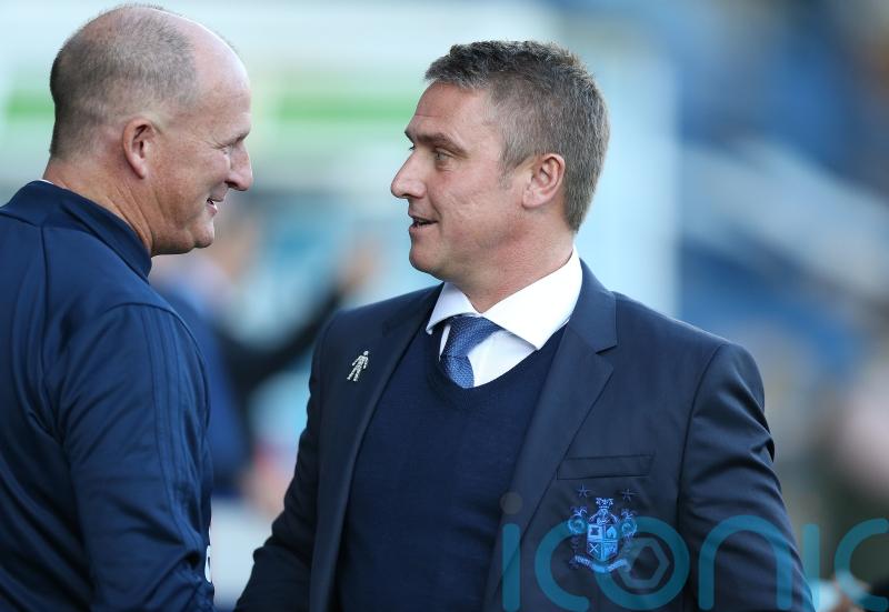 Rotherham relegated after heavy defeat to Wigan