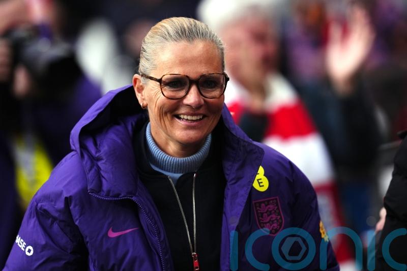 Sarina Wiegman feels England produced &lsquo;something different&rsquo; to beat Spain